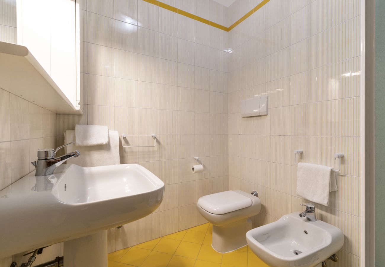 Apartment in San Marco - COMFORTABLE APARTMENT IN SAN MARCO IN THE STREET OF SHOPPING - WITH ELEVATOR