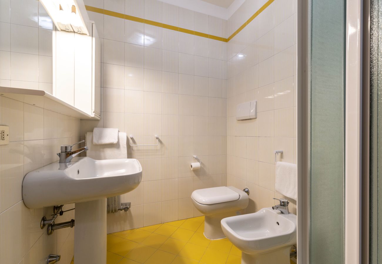 Apartment in San Marco - COMFORTABLE APARTMENT IN SAN MARCO IN THE STREET OF SHOPPING - WITH ELEVATOR