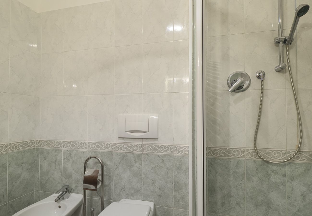 Apartment in Cannaregio - LARGE AND COMFORTABLE APARTMENT NEAR THE RAILWAY - FIRST FLOOR