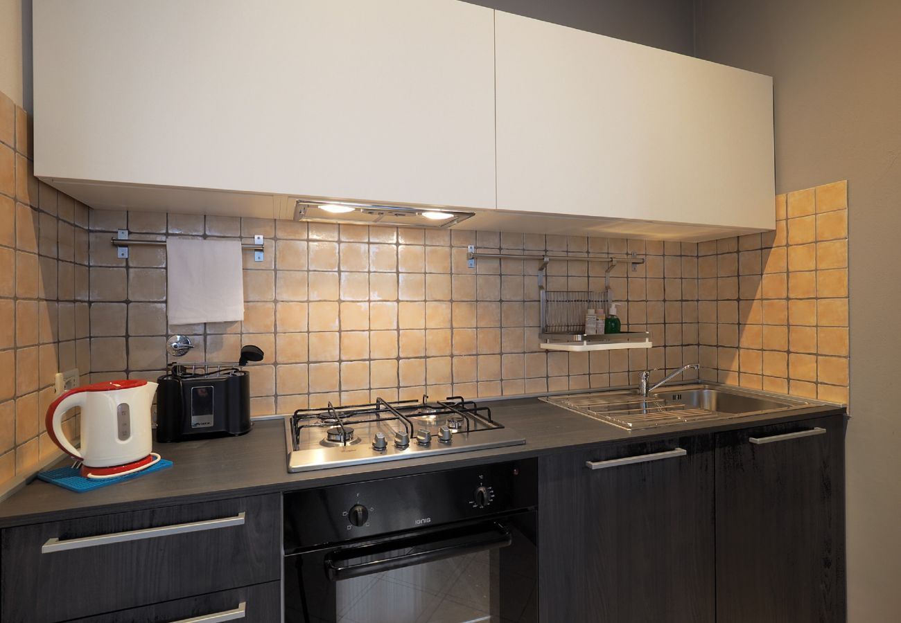 Apartment in Cannaregio - MODERN APARTMENT, COMFORTABLE AND CLOSE TO THE STATION AND MAIN TERMINAL. EQUIPPED WITH WASHING MACHINE, DISHWASHER AND WIFI