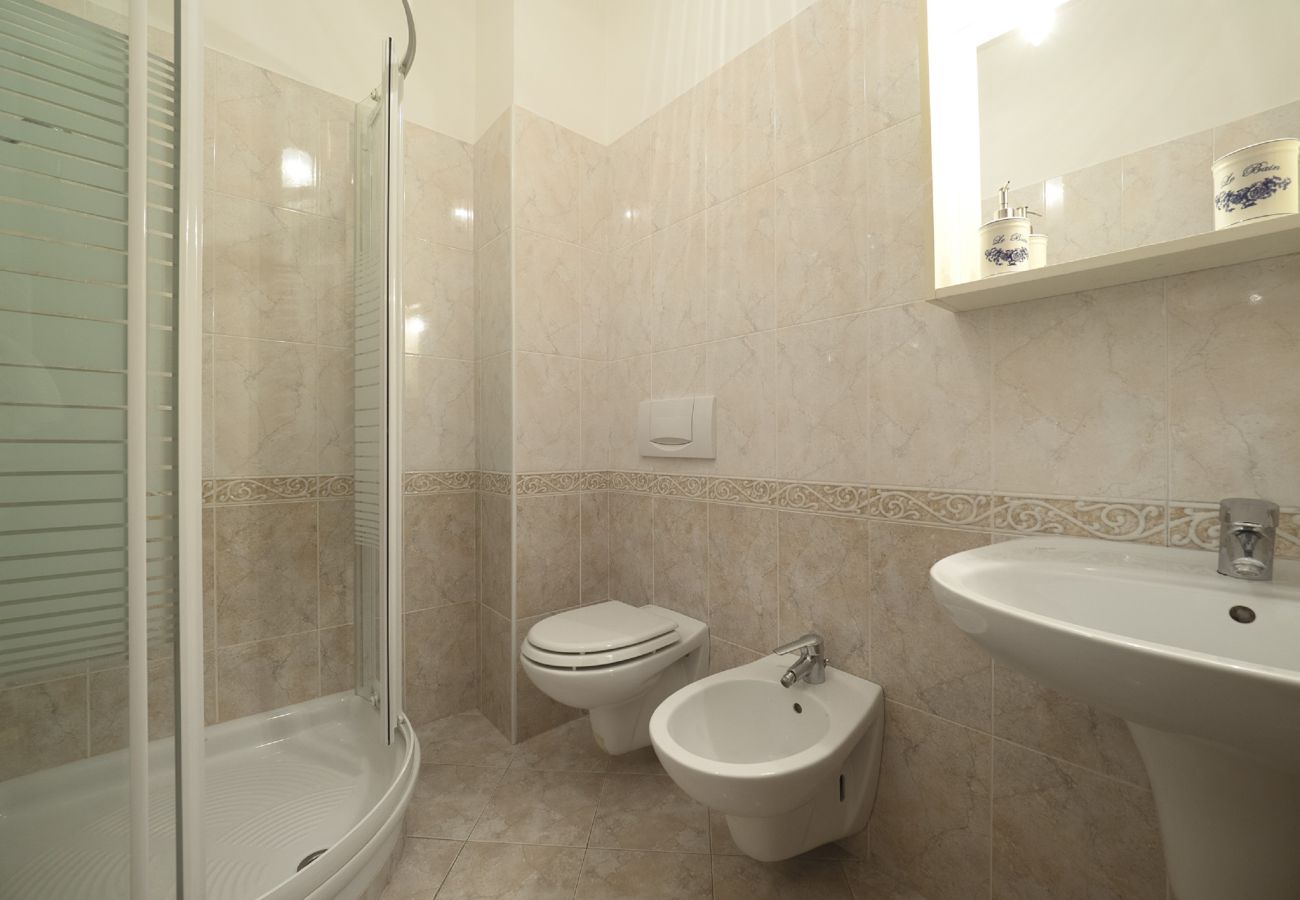 Apartment in Cannaregio - MODERN APARTMENT, COMFORTABLE AND CLOSE TO THE STATION AND MAIN TERMINAL. EQUIPPED WITH WASHING MACHINE, DISHWASHER AND WIFI