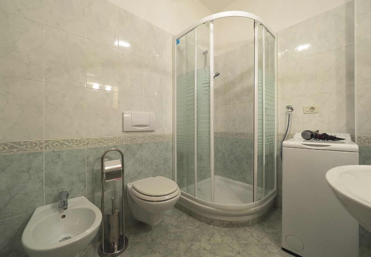 Apartment in Cannaregio - MODERN APARTMENT, COMFORTABLE AND CLOSE TO THE STATION AND MAIN TERMINAL. EQUIPPED WITH WASHING MACHINE, DISHWASHER AND WIFI