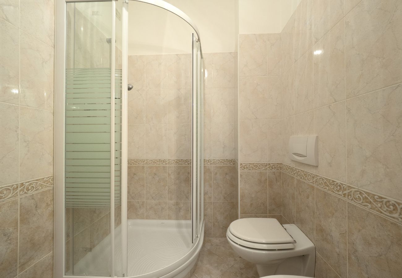 Apartment in Cannaregio - MODERN APARTMENT, COMFORTABLE AND CLOSE TO THE STATION AND MAIN TERMINAL. EQUIPPED WITH WASHING MACHINE, DISHWASHER AND WIFI