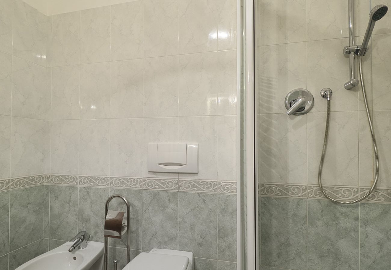 Apartment in Cannaregio - MODERN APARTMENT, COMFORTABLE AND CLOSE TO THE STATION AND MAIN TERMINAL. EQUIPPED WITH WASHING MACHINE, DISHWASHER AND WIFI
