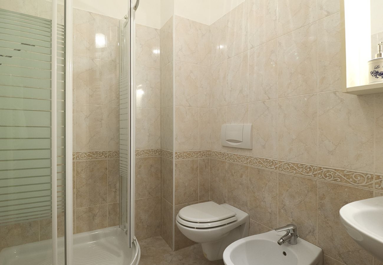 Apartment in Cannaregio - MODERN APARTMENT, COMFORTABLE AND CLOSE TO THE STATION AND MAIN TERMINAL. EQUIPPED WITH WASHING MACHINE, DISHWASHER AND WIFI