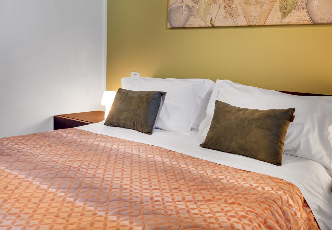 Apartment in Cannaregio - BRIGHT AND MODERN PENTHOUSE NEAR THE STATION - WITH WASHING MACHINE
