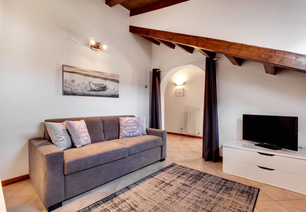 Apartment in Cannaregio - BRIGHT AND MODERN PENTHOUSE NEAR THE STATION - WITH WASHING MACHINE