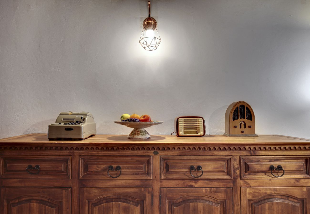 Apartment in Cannaregio - APARTMENT IN CAMPO SS GIOVANNI E PAOLO, WASHING MACHINE, WIFI, A / C