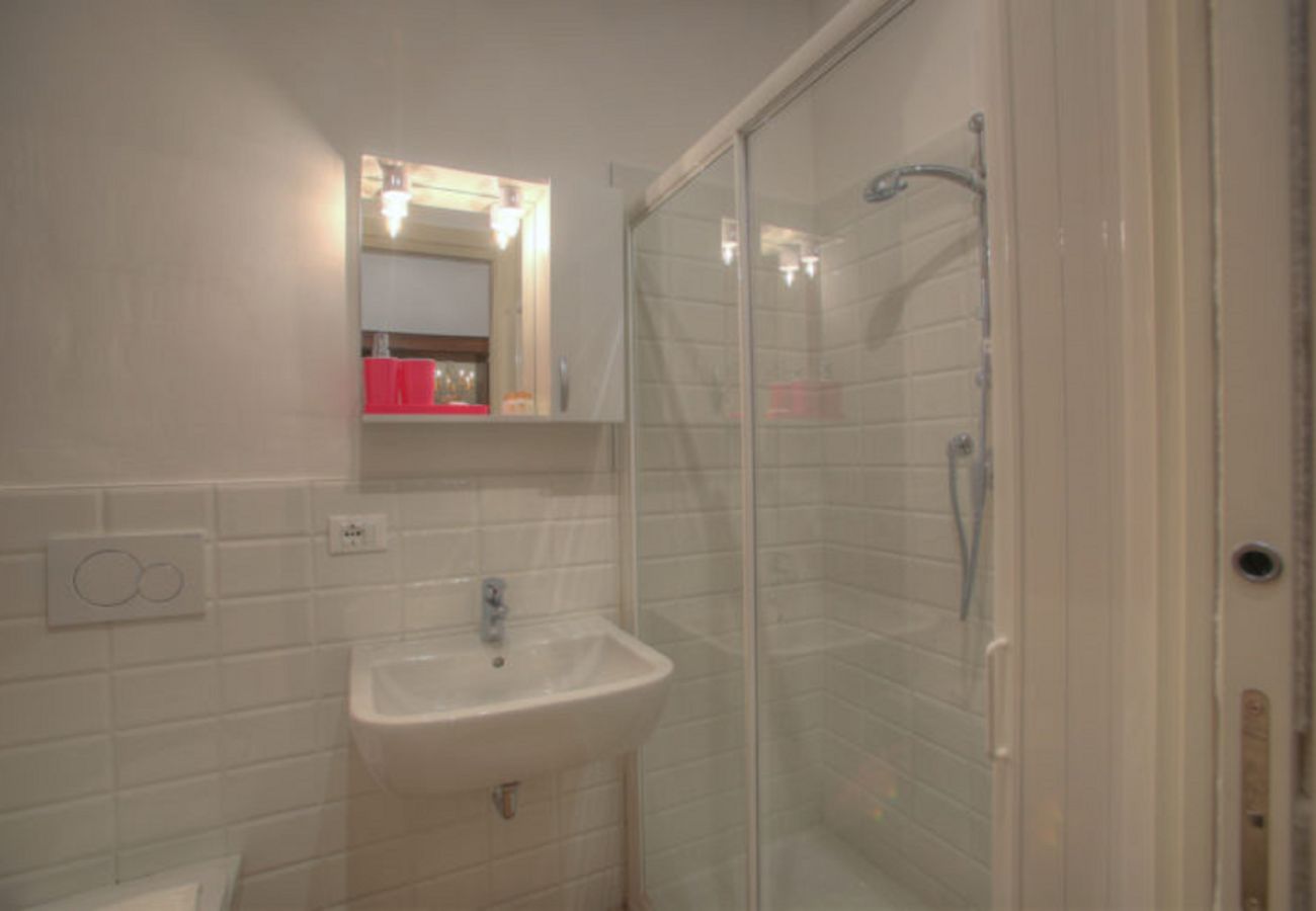 Apartment in Castello - IN THE HEART OF SAN MARCO - FOUR-BEDROOM APARTMENT WITH A/C, LUXURIOUS LIVING ROOM IN VENETIAN STYLE