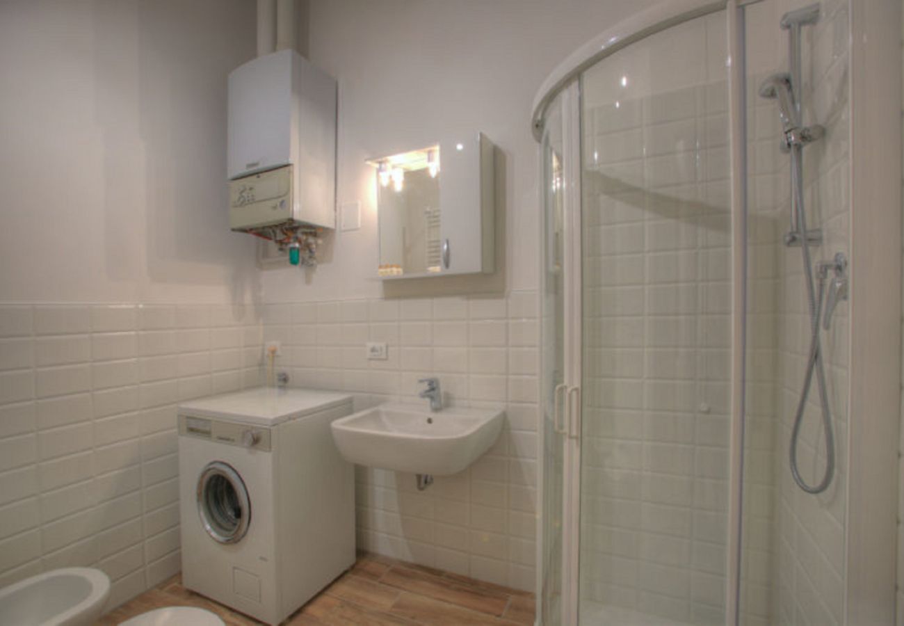 Apartment in Castello - IN THE HEART OF SAN MARCO - FOUR-BEDROOM APARTMENT WITH A/C, LUXURIOUS LIVING ROOM IN VENETIAN STYLE