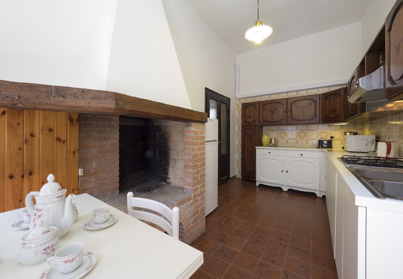Apartment in Castello - IN THE HEART OF SAN MARCO - FOUR-BEDROOM APARTMENT WITH A/C, LUXURIOUS LIVING ROOM IN VENETIAN STYLE