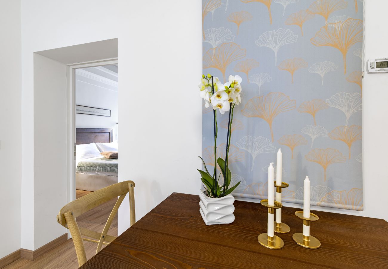 Apartment in Castello - St Mark's Campanile view: modern and spacious apartment, an unmissable location!