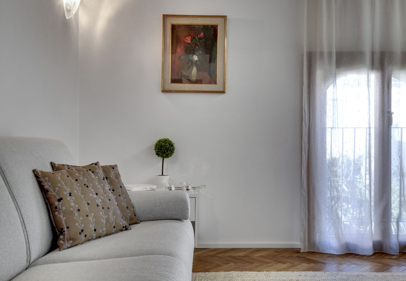 Apartment in Cannaregio - BEAUTIFUL APARTMENT GUGLIE AREA - WASHING MACHINE, AIR CONDITIONING, WIFI