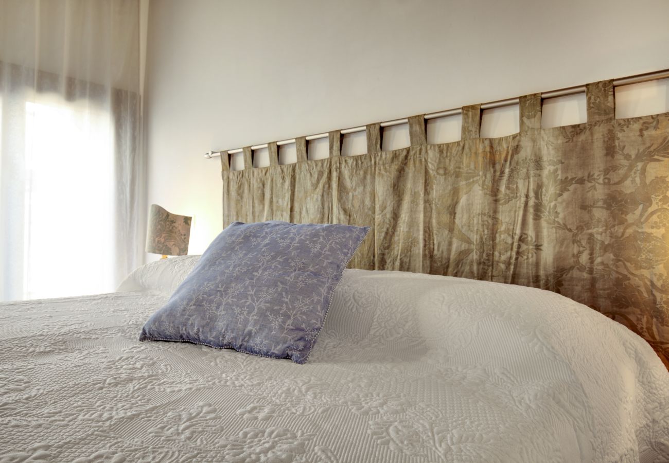 Apartment in Cannaregio - BEAUTIFUL APARTMENT GUGLIE AREA - WASHING MACHINE, AIR CONDITIONING, WIFI