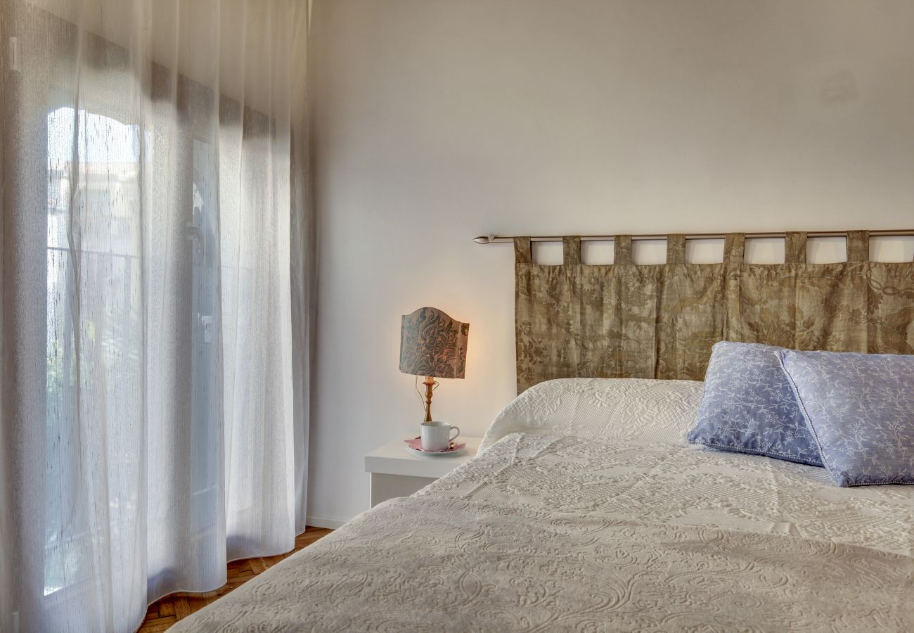 Apartment in Cannaregio - BEAUTIFUL APARTMENT GUGLIE AREA - WASHING MACHINE, AIR CONDITIONING, WIFI