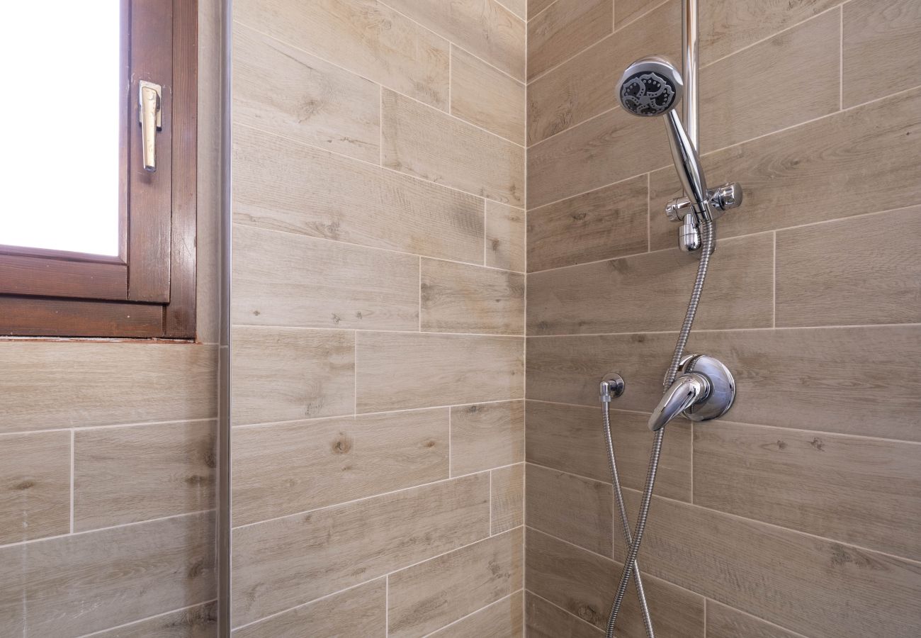 Apartamento en Cannaregio - ESTUDIO CON CAMA DOBLE, AREA SANTI GIOVANNI Y PAOLO
