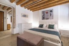 Apartamento en Cannaregio - ESTUDIO CON CAMA DOBLE, AREA SANTI... Apartamento en Cannaregio - ESTUDIO CON CAMA DOBLE, AREA SANTI...
