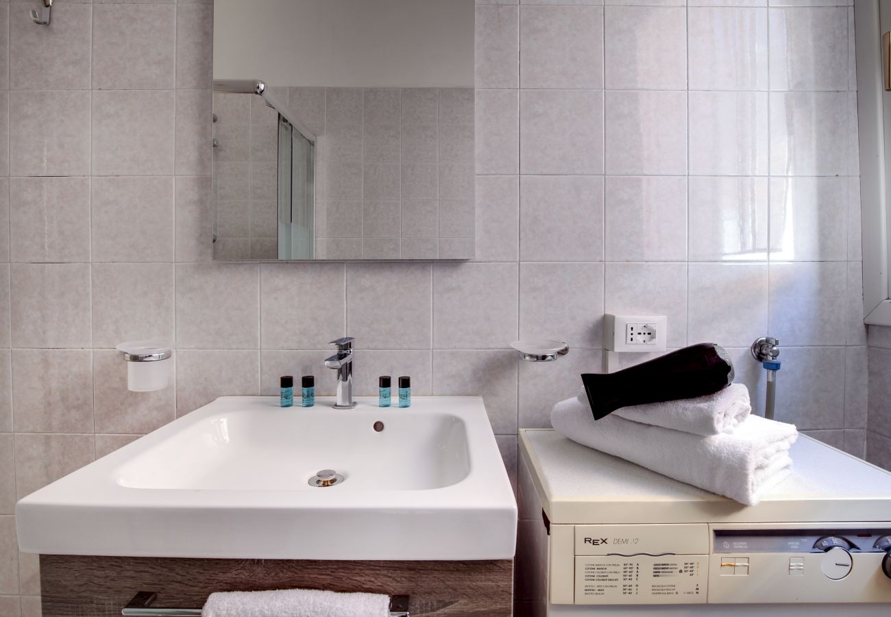 Apartamento en Cannaregio - APARTAMENTO 1 PISO EN CANNAREGIO, CERCA DE LA PARADA FONDAMENTA NOVE