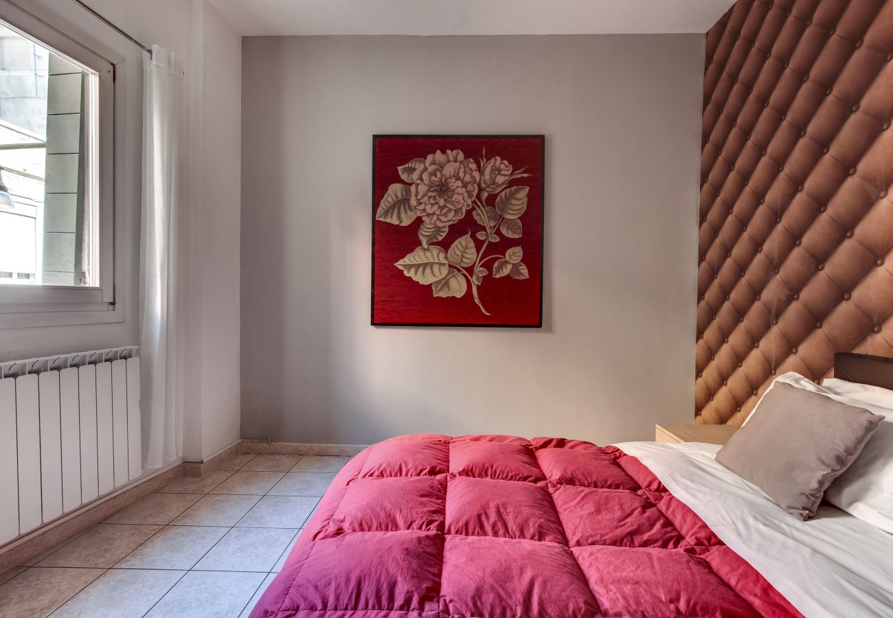 Apartamento en Cannaregio - APARTAMENTO 1 PISO EN CANNAREGIO, CERCA DE LA PARADA FONDAMENTA NOVE