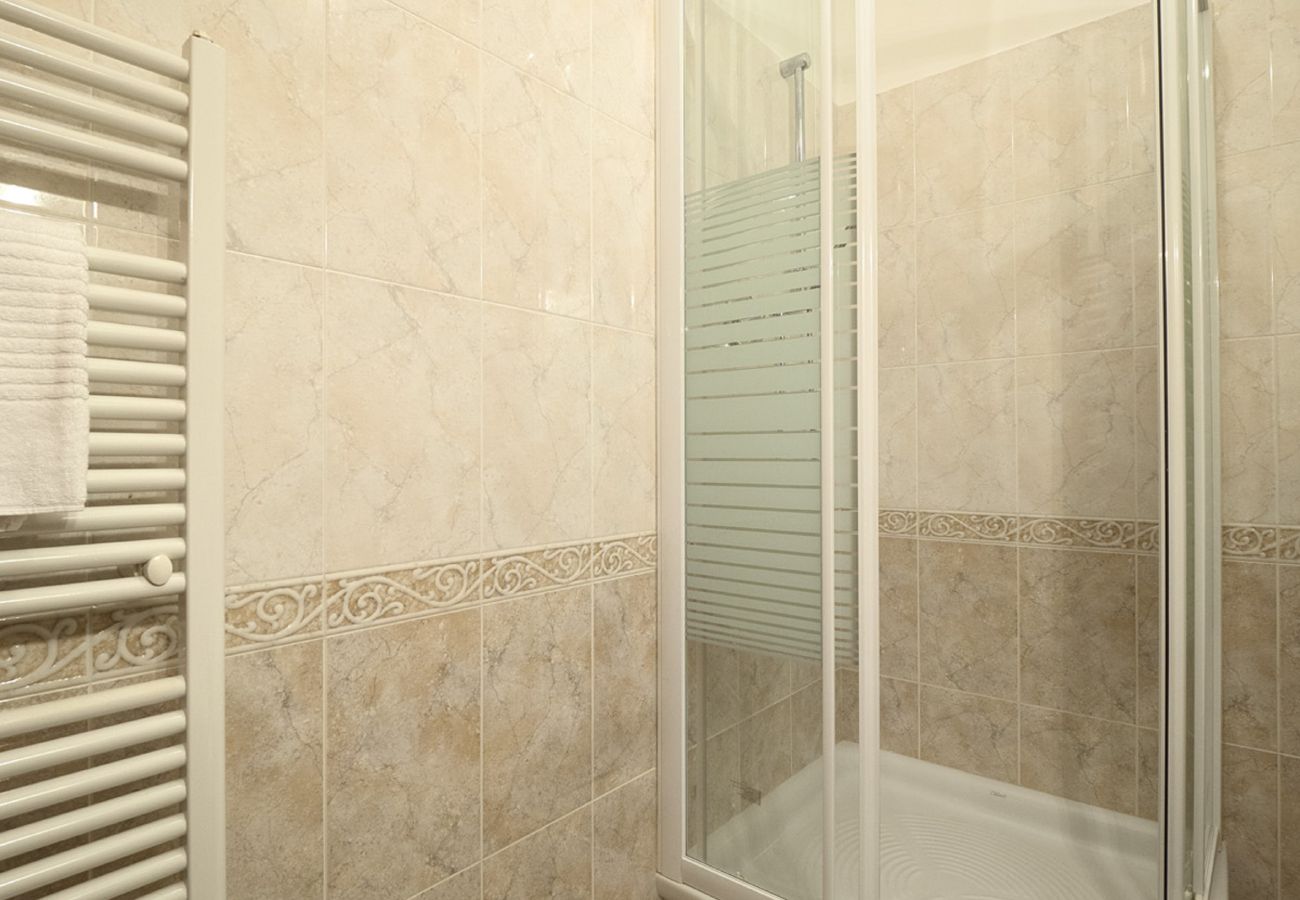 Apartamento en Cannaregio - APARTAMENTO ELEGANTE Y MODERNO CERCA DE LA ESTACION - WIFI GRATUIDO