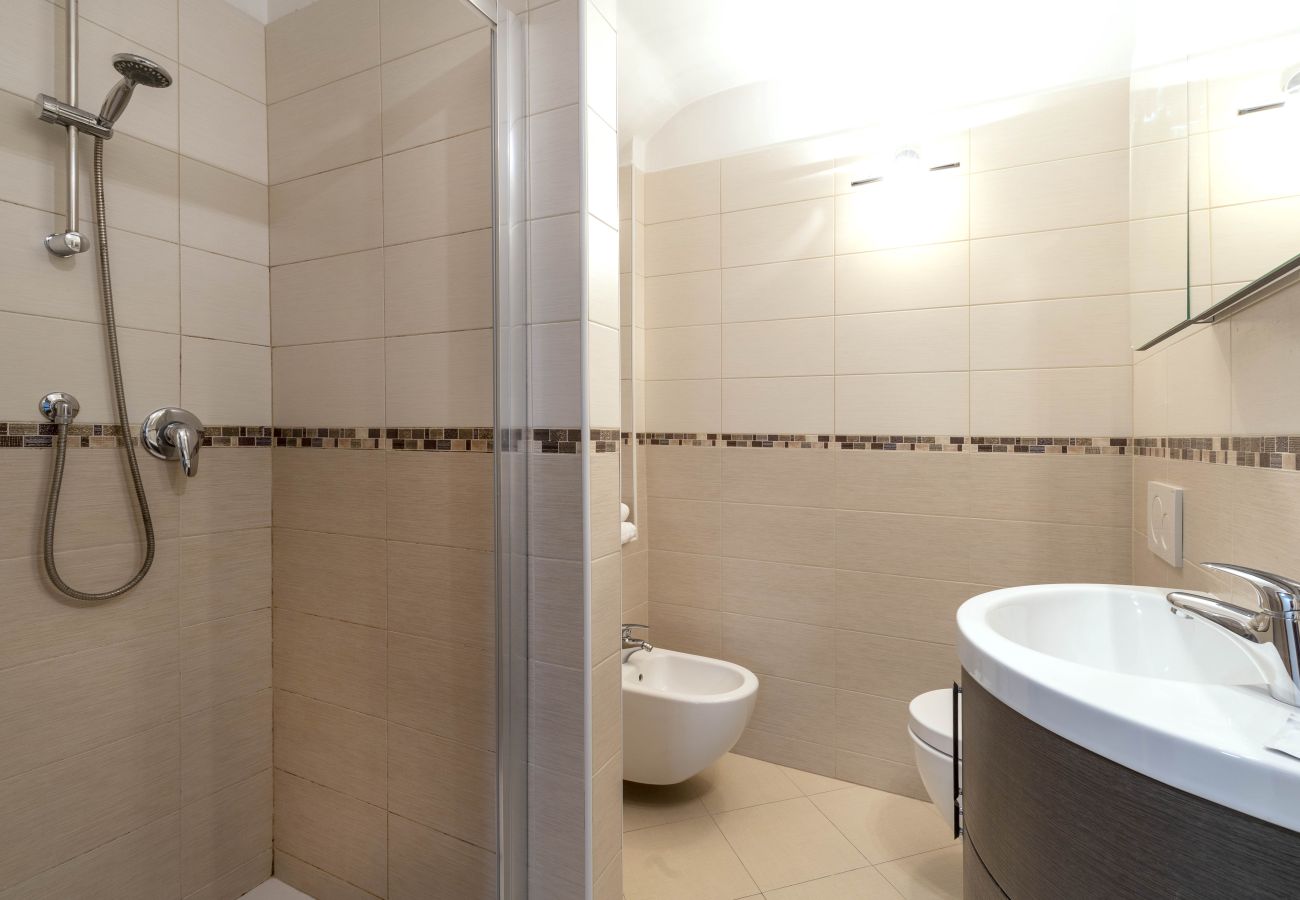 Appartement à Cannaregio - APPARTEMENT LUMINEUX AVEC 2 CHAMBRES, AVEC WI-FI ET LAVE-LINGEVEC WI-FI