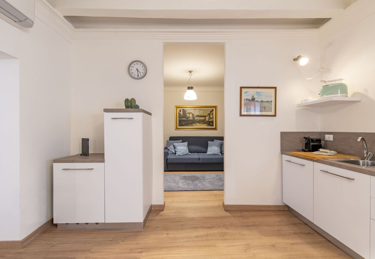Appartement à Castello -  Vue Campanile St Marc : appartement moderne et spacieux, une adresse incontournable !