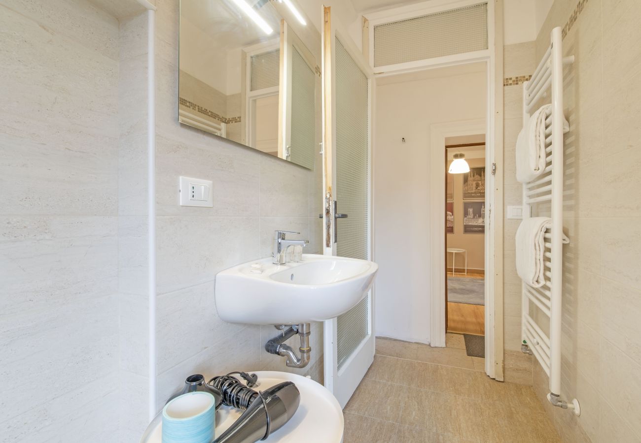 Appartement à Castello -  Vue Campanile St Marc : appartement moderne et spacieux, une adresse incontournable !