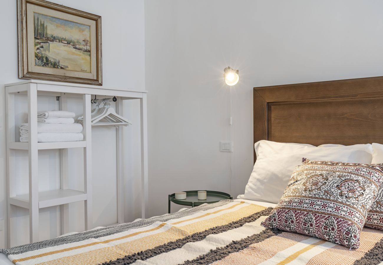 Appartement à Castello -  Vue Campanile St Marc : appartement moderne et spacieux, une adresse incontournable !