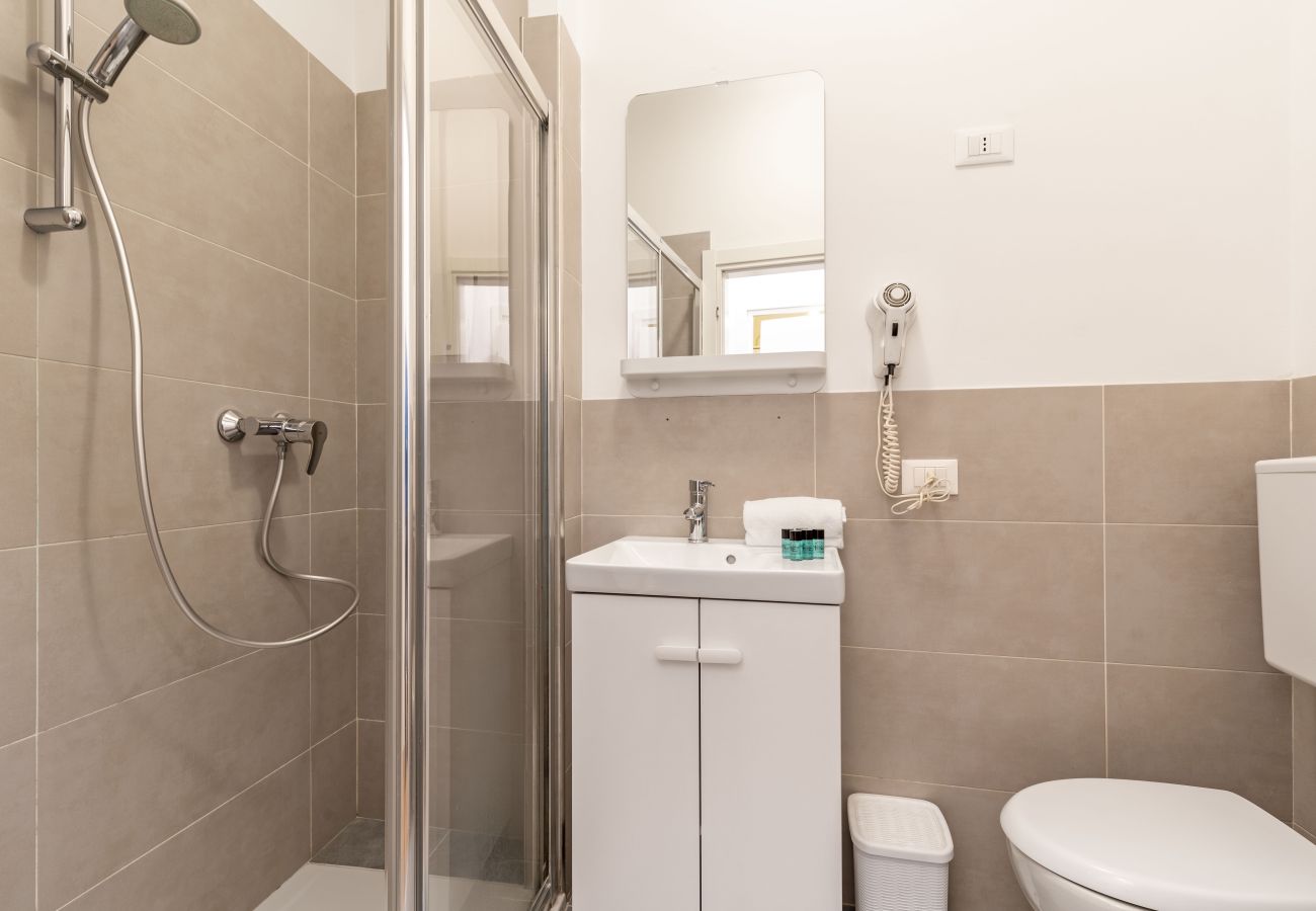 Appartement à San Marco - SAN MARCO-CAMPO SAN MAURIZIO, APPARTEMENT AVEC VUE SUR LE CANAL