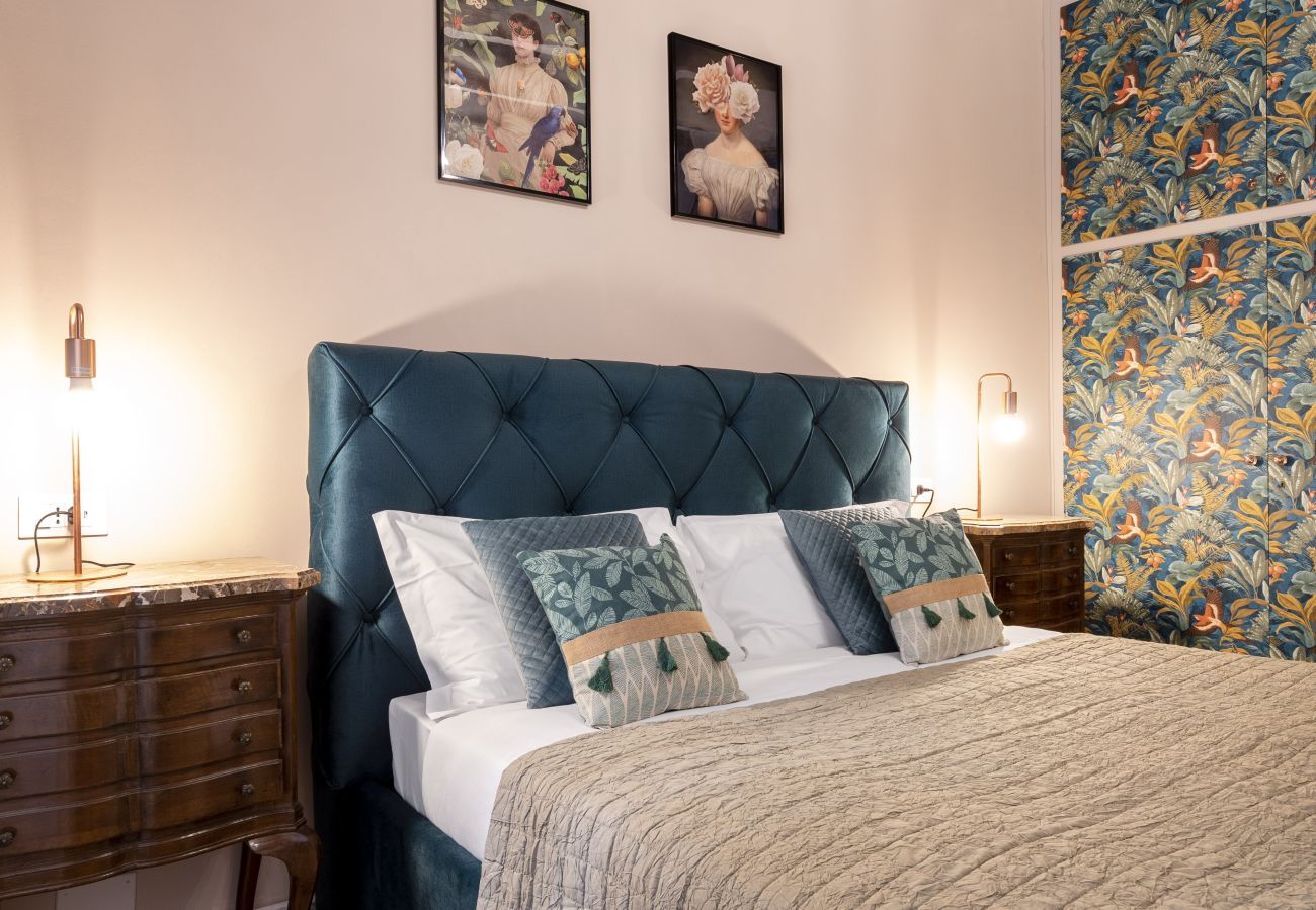 Appartement à San Marco - SAN MARCO-CAMPO SAN MAURIZIO, APPARTEMENT AVEC VUE SUR LE CANAL