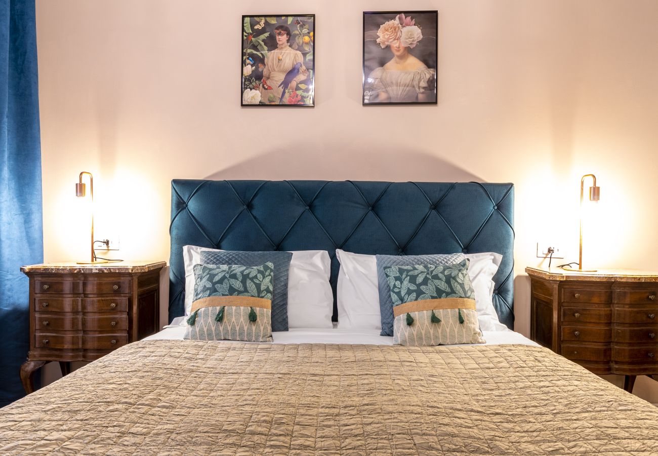Appartement à San Marco - SAN MARCO-CAMPO SAN MAURIZIO, APPARTEMENT AVEC VUE SUR LE CANAL