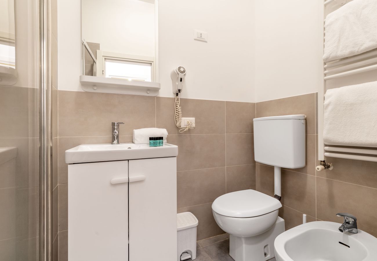 Appartement à San Marco - SAN MARCO-CAMPO SAN MAURIZIO, APPARTEMENT AVEC VUE SUR LE CANAL