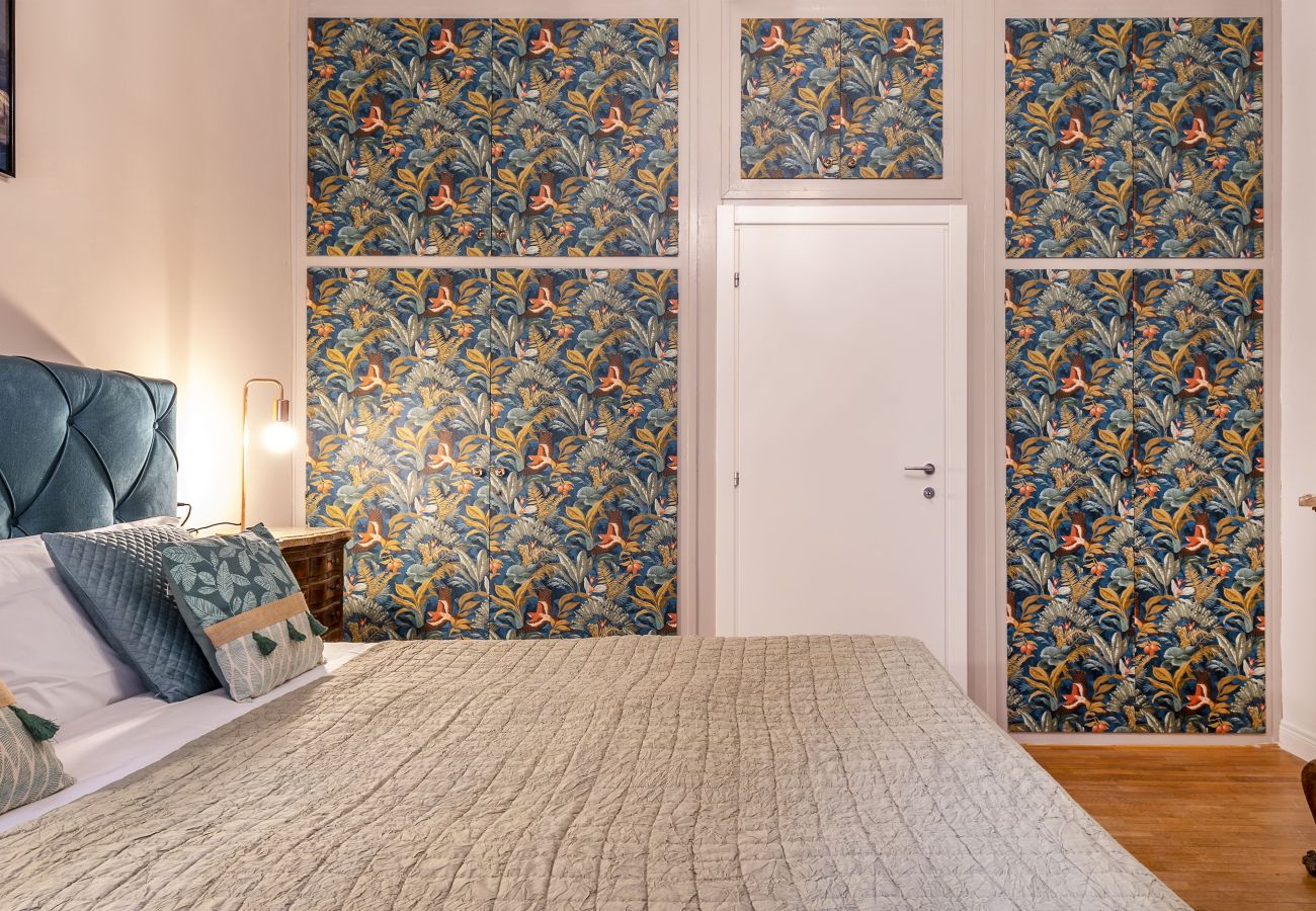 Appartement à San Marco - SAN MARCO-CAMPO SAN MAURIZIO, APPARTEMENT AVEC VUE SUR LE CANAL